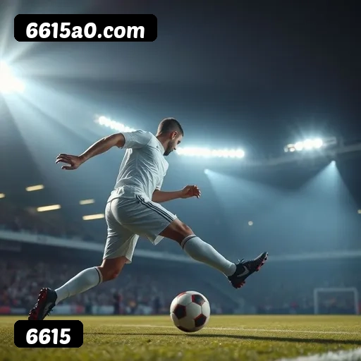 Vantagens exclusivas 6615 para jogadores brasileiros - São Paulo, Rio, BH