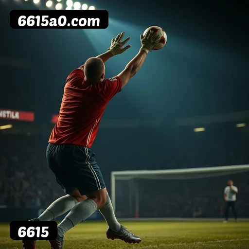 Requisitos do APK da 6615 para Android