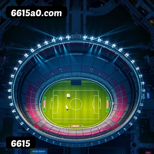 Tabela RTP dos jogos de cassino da 6615