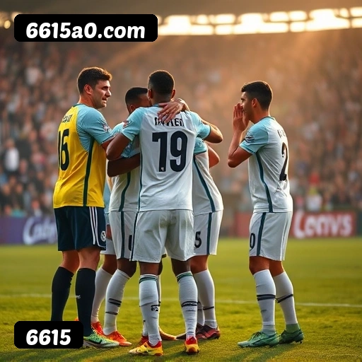 Loterias online disponíveis na 6615