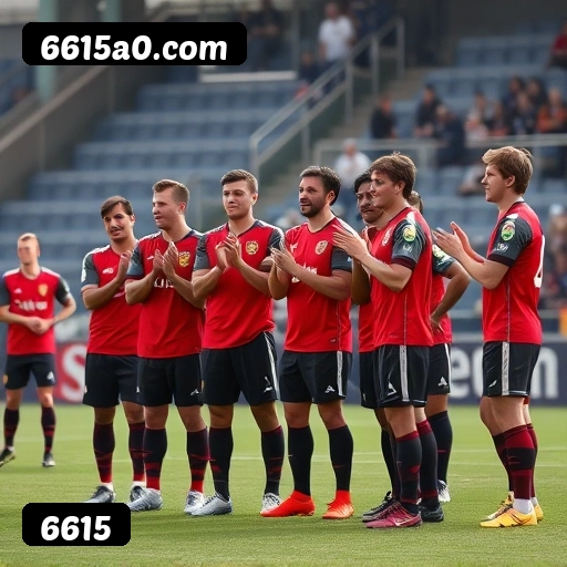 Principais provedores de slots da 6615 - NetEnt, Pragmatic Play, Play'n GO