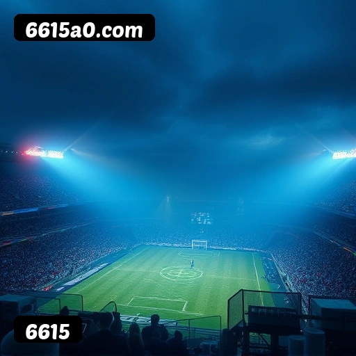 Níveis do programa VIP da 6615